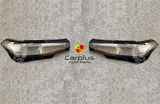 Mặt đèn pha phải BMW X7 G07