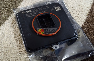 Bộ điều khiển đèn led động cơ B48 BMW Series 3' F30