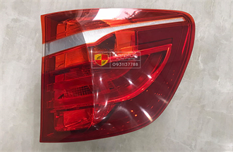 Đèn hậu phải BMW X3 F25 2011-2017
