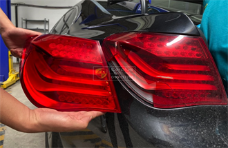 Đèn hậu trái BMW F01 F01 LCI F02 F02 LCI