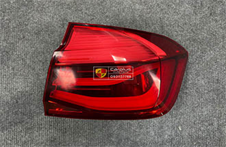 Đèn hậu ngoài phải BMW 3' F30 F30 LCI