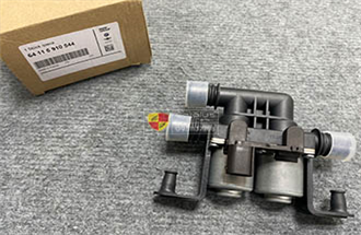 Van nước nóng BMW X5 E70 E70 LCI F15 X6 E71 F16 ML