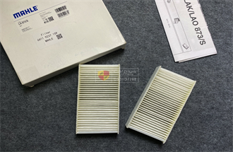 Lọc gió điều hòa BMW X3F25 X4F26