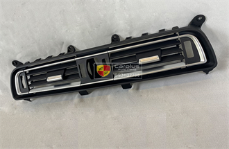 Cửa gió điều hòa BMW series 7' F01 F01LCI F02 F02LCI