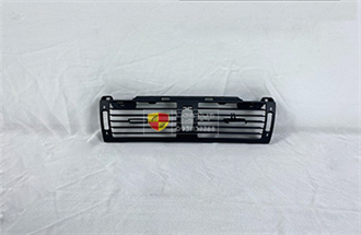 Cửa gió chính giữa BMW X5 E70, X6 E71 2007-2013