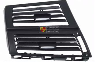 Cửa gió điều hòa trước trái BMW X5 E70, X6 E71 2007-2013