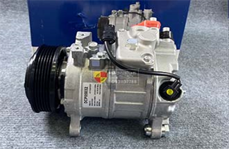 Máy nén điều hòa Denso BMW X3F25 X4F26 3' F30 F34 GT