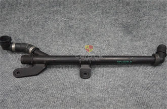 Ống nước vào giàn sưởi BMW 5'F07 GT 5'F10 7'F01 F02