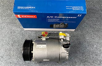 Máy nén điều hòa BMW series 7' G11 G12 X1 F48 F48 LCI X3 F25 X4 F26 MINI F55 F56 Clubman F54 Cabrio F57  Countryman F60