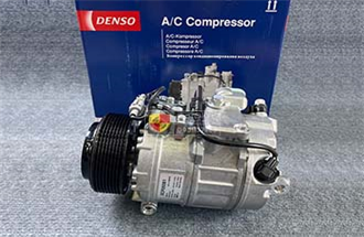 Máy nén điều hòa Denso BMW series 5' F10 7' F01 F02