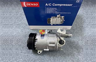 Máy nén điều hòa BMW series 3' E90 X1 E84