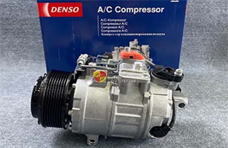 Máy nén điều hòa Denso BMW series 7' F01 F02 5' F10 3' F30 F34GT X5 X6