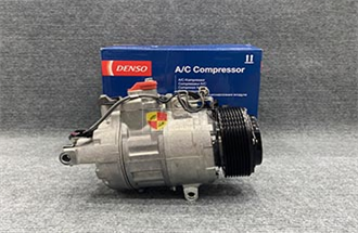 Máy nén điều hòa BMW 7'F01LCI F02LCI X5E70 X6E71 X5F15 X6F16