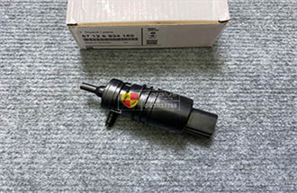 Bơm nước rửa kinh BMW series 5' F10 F10LCI 7' F01 F01LCI F02 F02LCI X3F25 X4F26 X5E70 X6E71