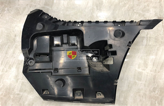 Giá đỡ cản sau BMW 5 series F10 2009-2017