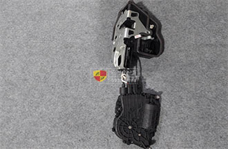 Cụm ổ khóa có hít sau trái BMW X5 E70 E70 LCI X6E71