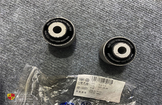 Cao su càng I dưới trong Audi A4 A5 Q5