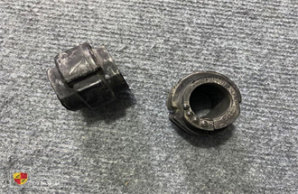 Cao su thanh cân bằng trước Audi A4 A5 Q5