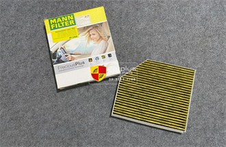 Lọc gió máy lạnh Audi Q5