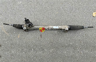 Thước lái Audi A4