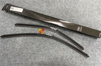 Cao su gạt mưa Audi A4 A5 Q5