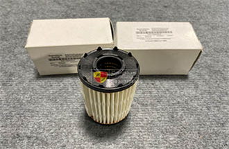 Lọc dầu máy Porsche Panamera 9A719840500