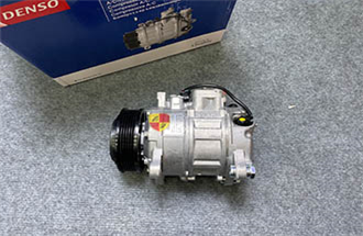 Máy nén điều hòa Denso Mecerdes Benz  CClass W205  S205 C205 GLC X253