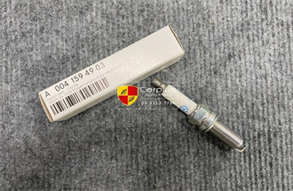 Bugi Plantin M273 - Mercedes