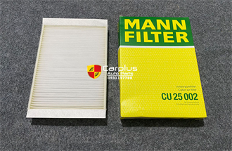 Lọc gió điều hòa ngoài Mercesdes C200 GLC300