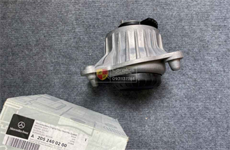 Cao su chân máy phải Mercedes C300 C350 W205