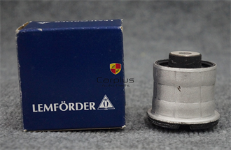 Bạc càng A trên Mercedes C200 C250 C300 W205