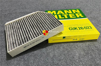 Lọc gió điều hòa Mecerdes W205 W253