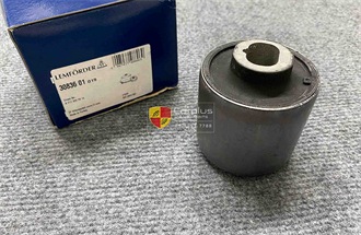 Bạc càng cong trước Mercedes W211