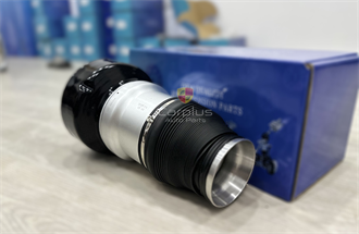 Bầu hơi giảm xóc sau phải Mercedes W221