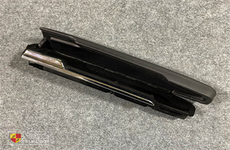 Tay mở cửa trước phải Mercerdes Benz S Class W221