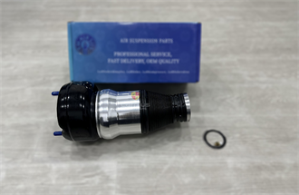 Bầu hơi giảm xóc khí sau phải Mercedes-Benz W222