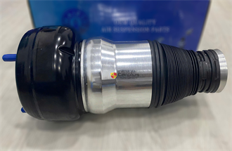 Giảm xóc khí trước trái Mercedes-Benz W222