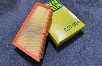 Lọc gió động cơ Mercesdes GLA250 4Matic