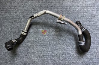 Ống nước thân động cơ M274 - C300 E300 GLC300