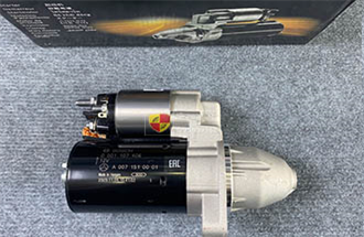 Máy đề Mecerdes Benz M271