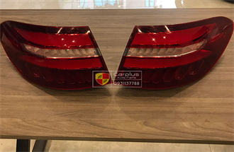 Đèn hậu W253 GLC200 GLC250 GLC 300 (2016–2019) – Phụ kiện chiếu sáng chính hãng cho xe Mercedes