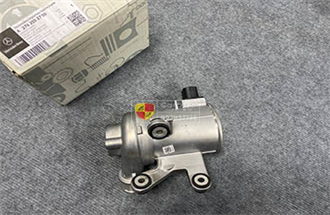 Bơm nước động cơ M274 Mecerdes benz C Class W212 GLC