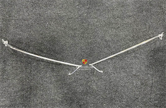 Ống dẫn sáng Audi A3 2013-2016