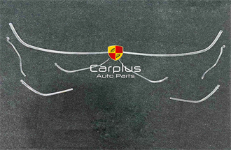 Ống dẫn sáng Audi A4 2016-2019