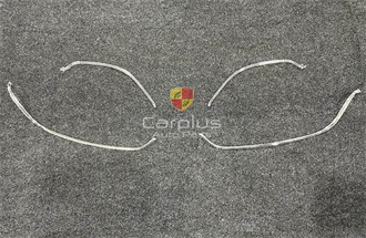 Ống dẫn sáng Audi A4 2013 - 2015