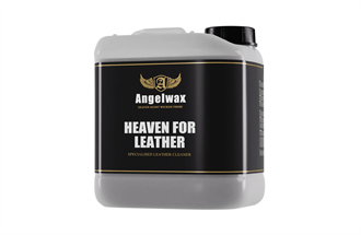 Angelwax Heaven For Leather dung dịch vệ sinh nội thất ô tô cao cấp