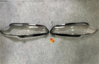 Mặt đèn pha phải Jagua XF 2012-2015