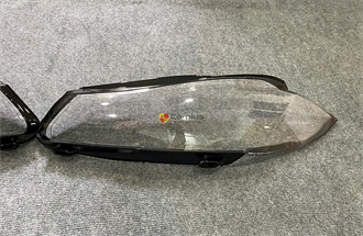 Mặt đèn pha trái Jagua XF 2012-2015