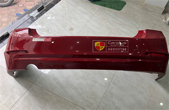 Cản sau BMW 3 series F30 2011-2019