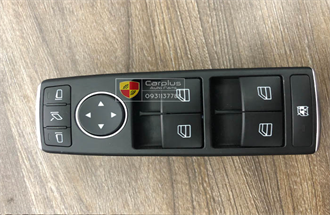 Công tắc kính chính Mecerdes Benz C Class đời cũ